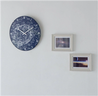 Orologio da parete Rudelli Zambetti Gioielli nextime in Vetro 3165 - 3165